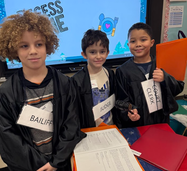 Savin Rock presentation