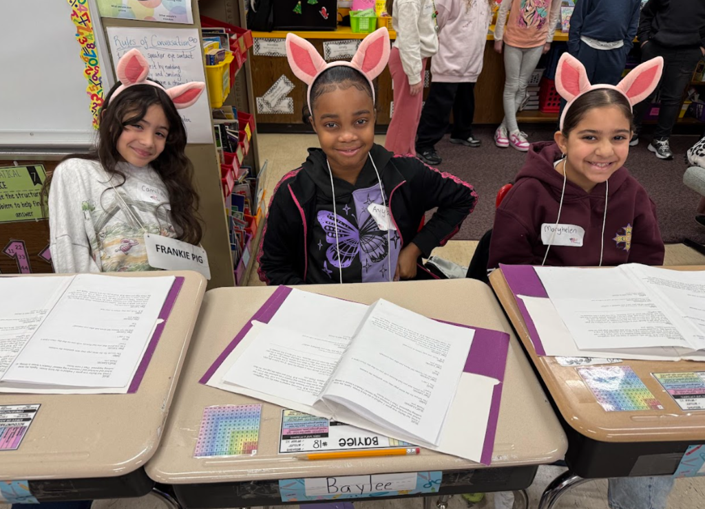 Savin Rock presentation