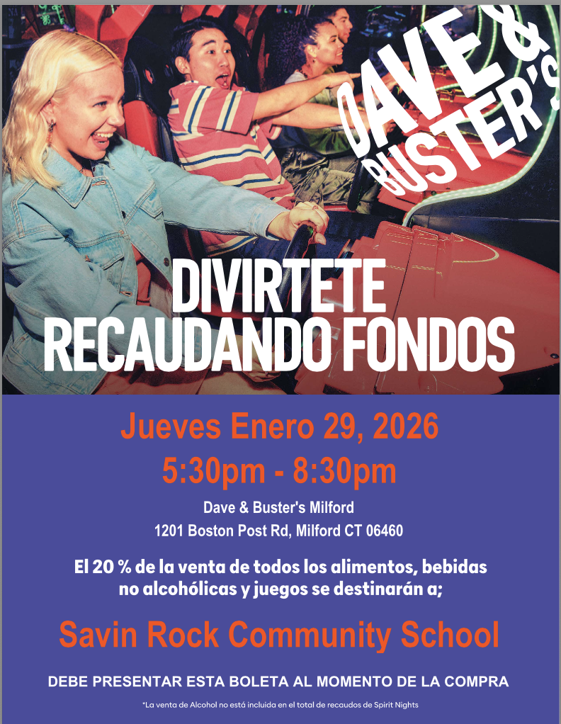 Dave & Busters-Spanish
