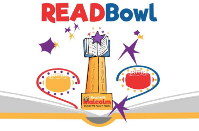 Read Bowl Logo