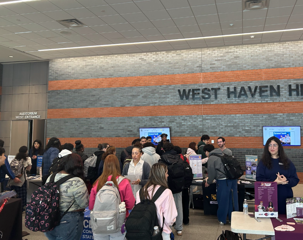 College & Career Fair 