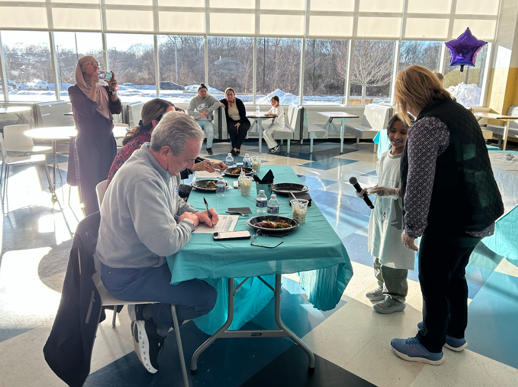 Sodexo Future Chef Challenge 