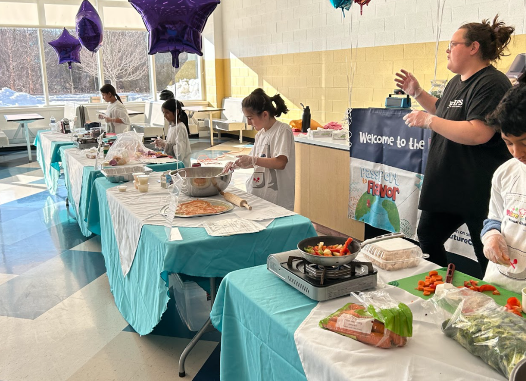 Sodexo Future Chef Challenge 