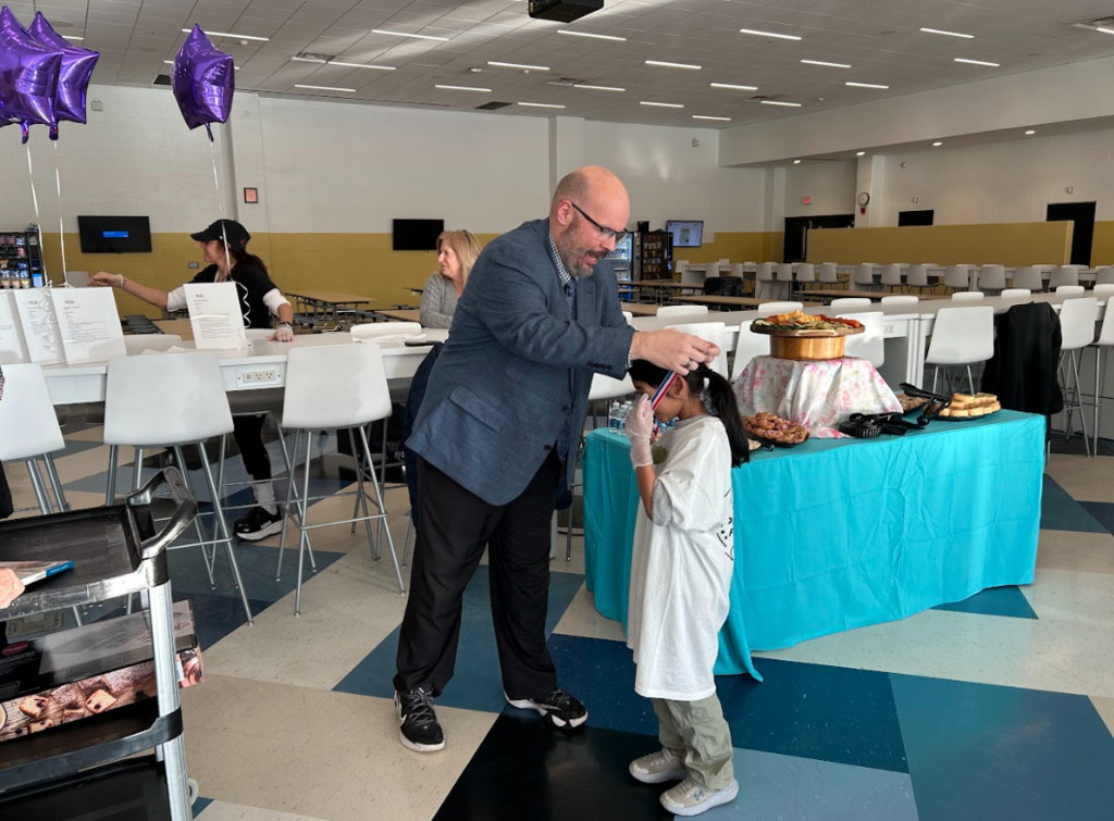 Sodexo Future Chef Challenge 