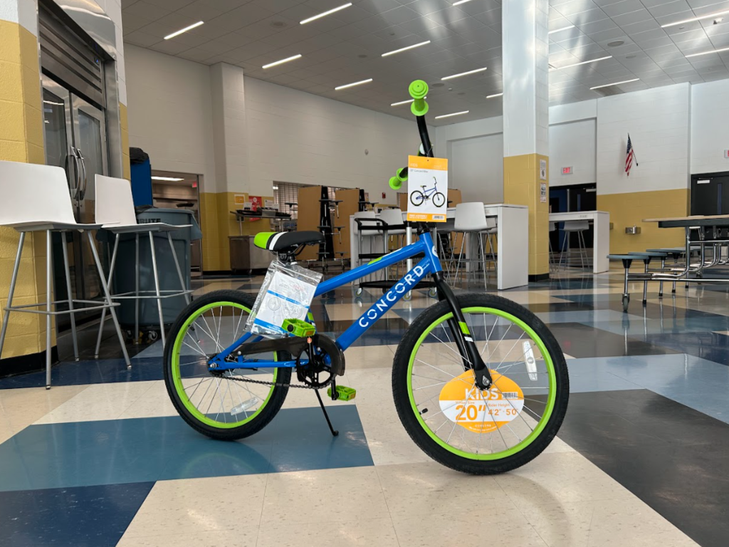 Sodexo Future Chef Challenge 