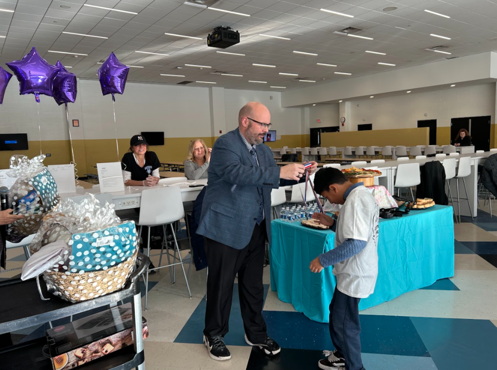 Sodexo Future Chef Challenge 