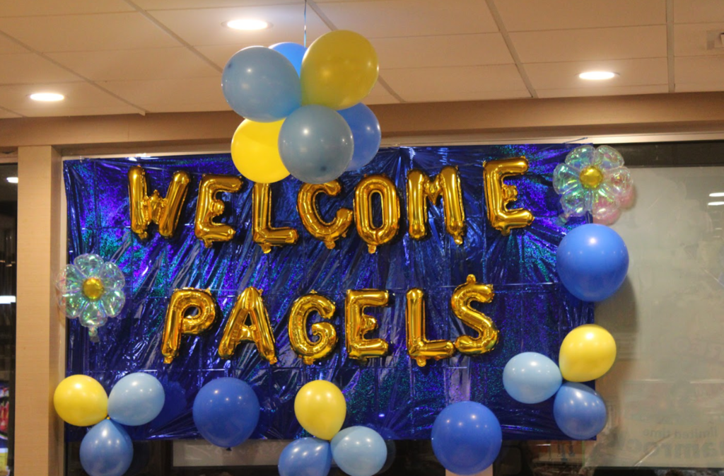 McDonalds Fundraiser