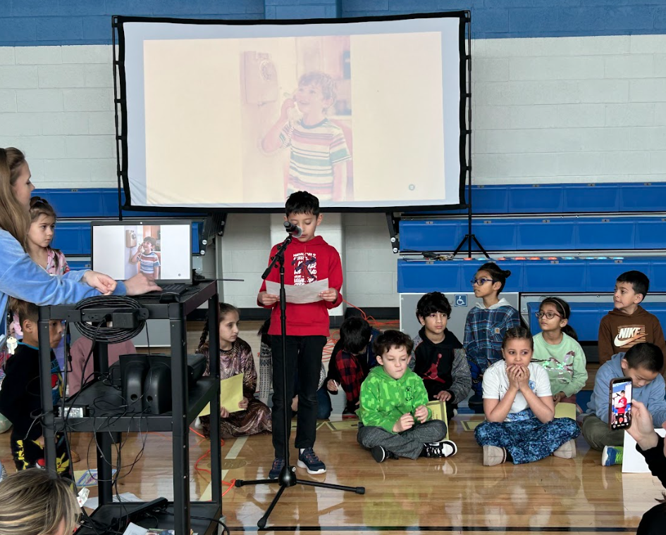 Washington All School Awards