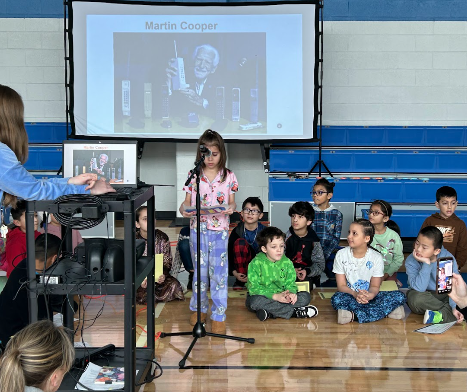 Washington All School Awards