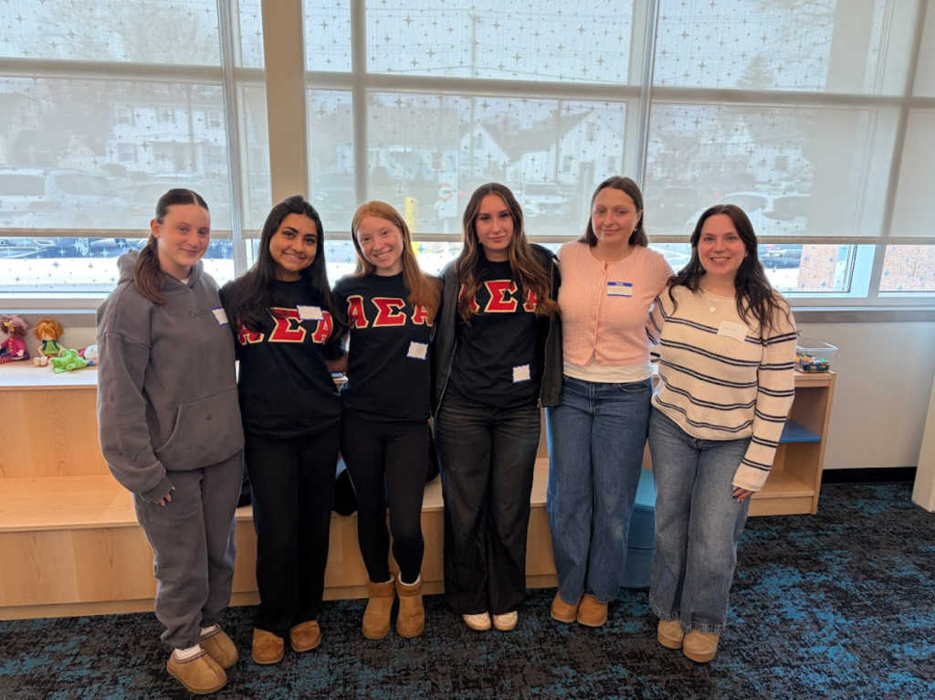 Washington guest readers