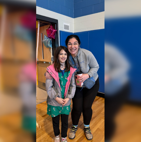 Washington Math Night