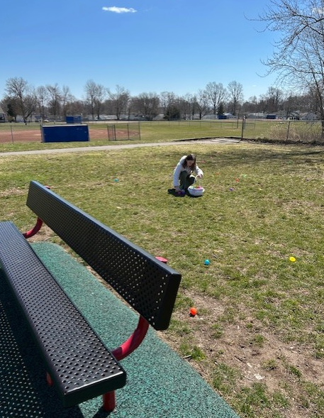 Easter Egg Hunt
