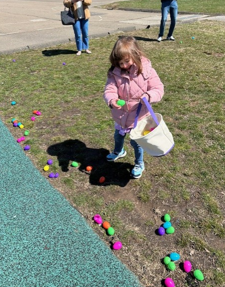 Easter Egg Hunt