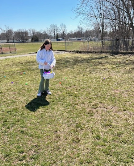 Easter Egg Hunt