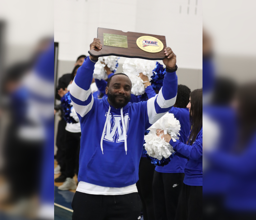 Championship Pep Rally