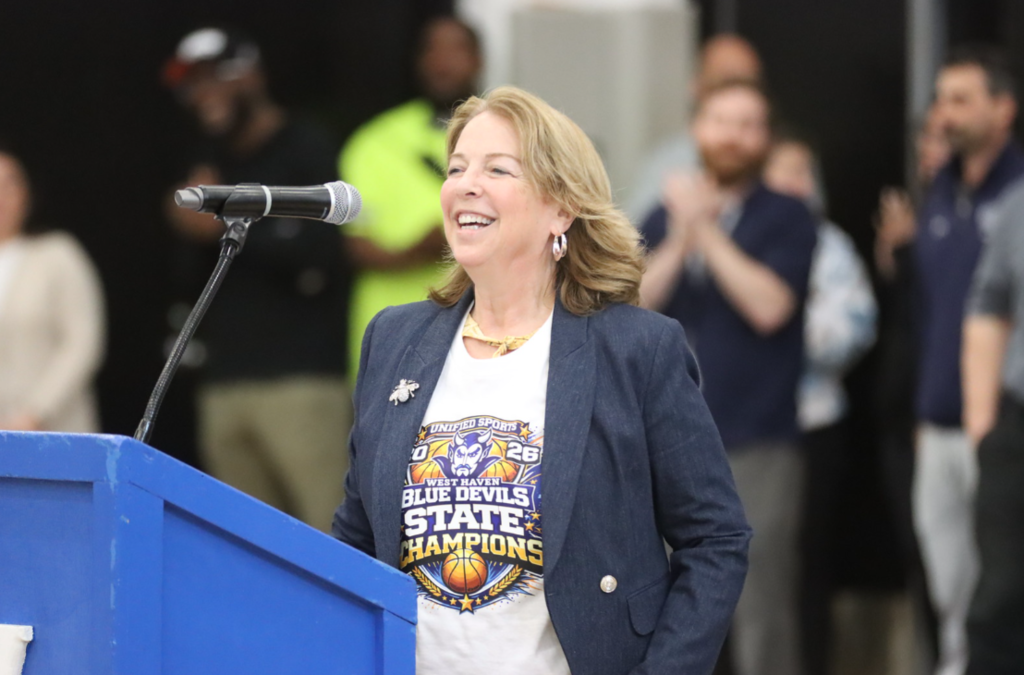 Championship Pep Rally