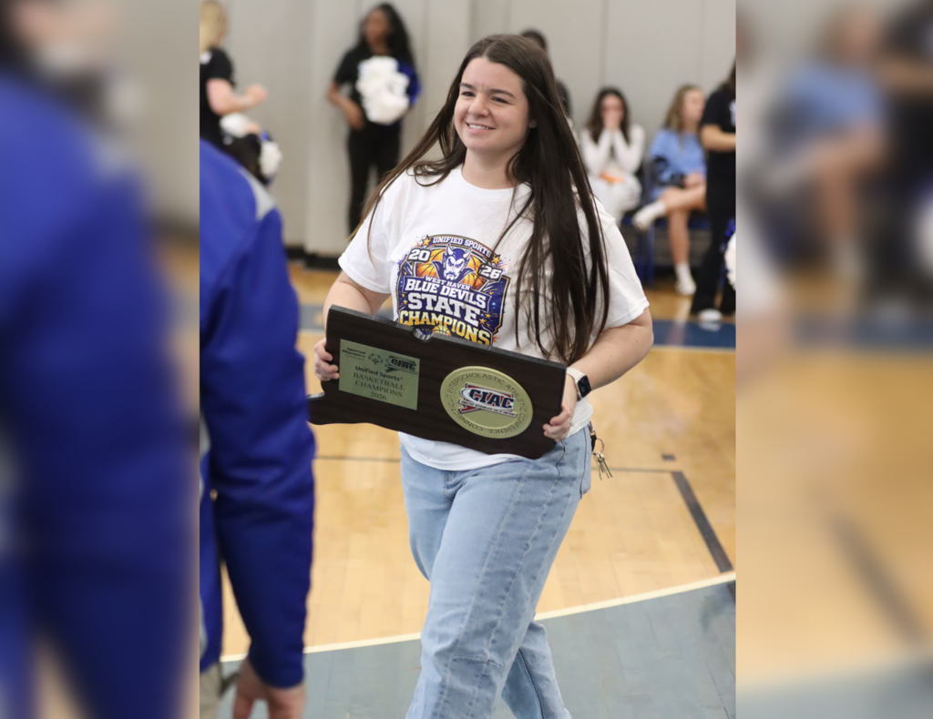 Championship Pep Rally