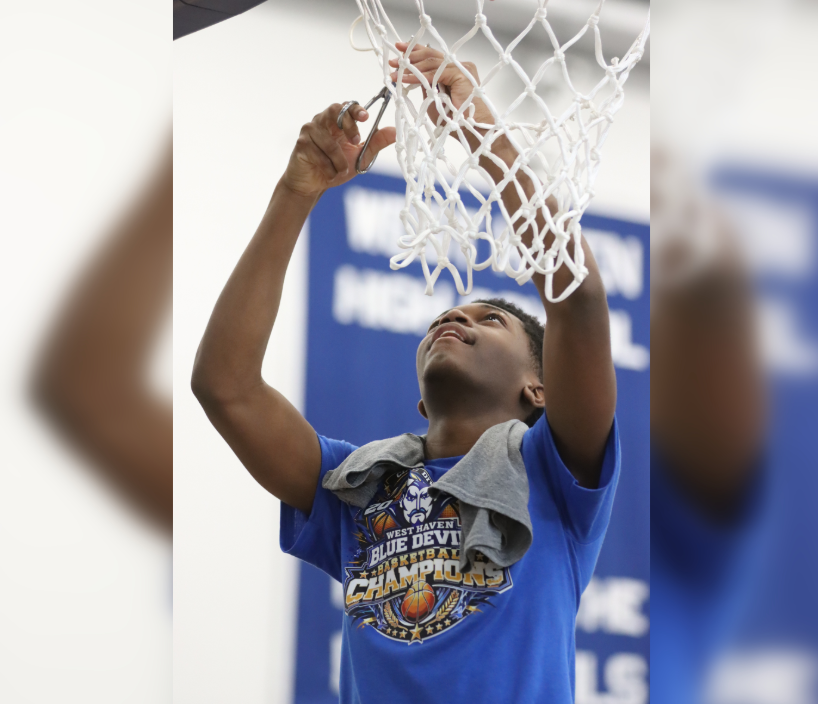 Championship Pep Rally