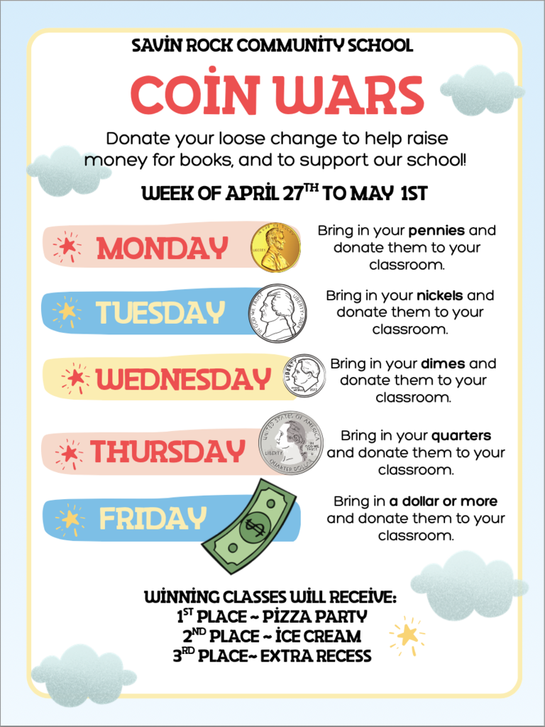 Coin Wars