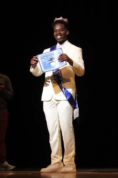 Mr. Westie Event