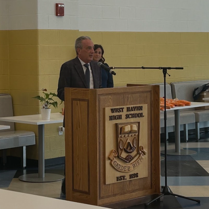 Superintendent 