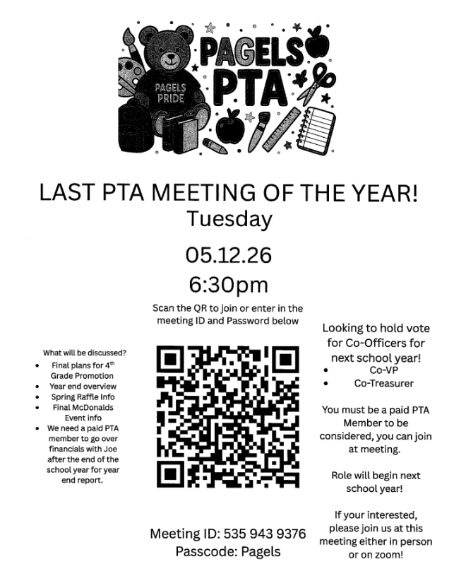 Flyer