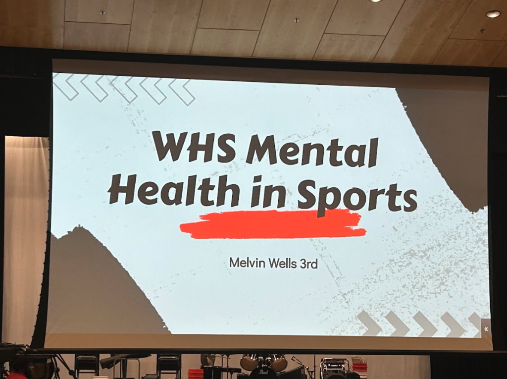 Mental Health Assembly