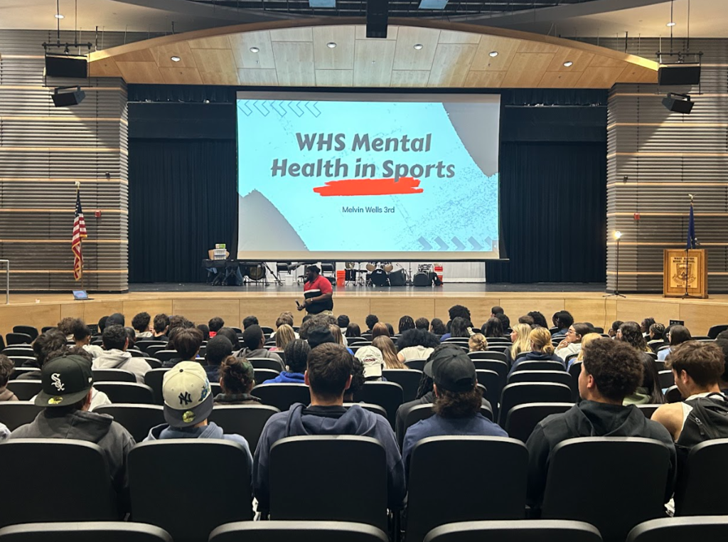 Mental Health Assembly