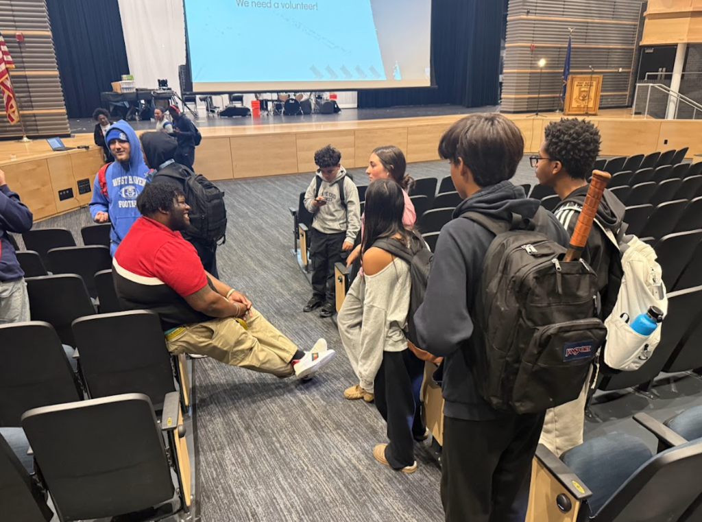 Mental Health Assembly