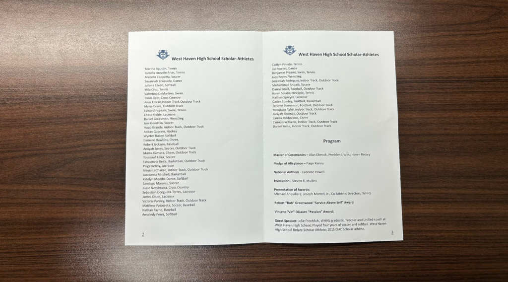 Program