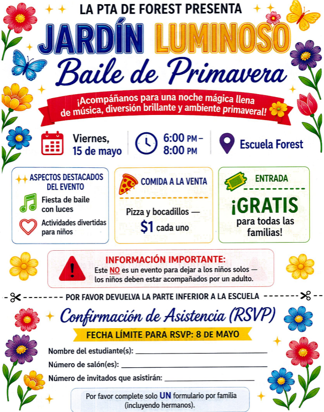 Flyer