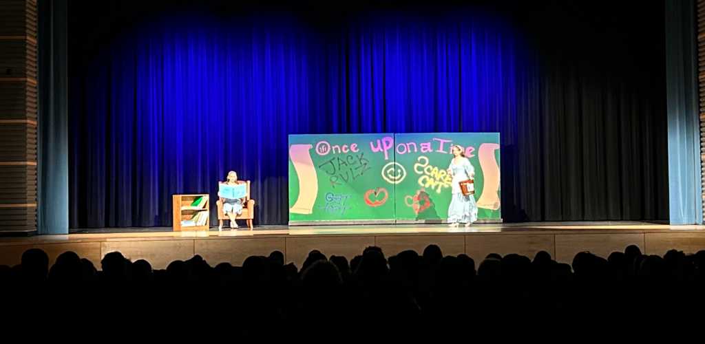 WHHS Play