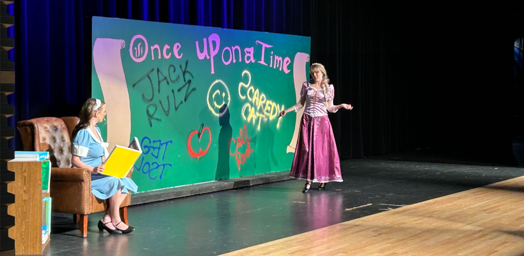WHHS Play