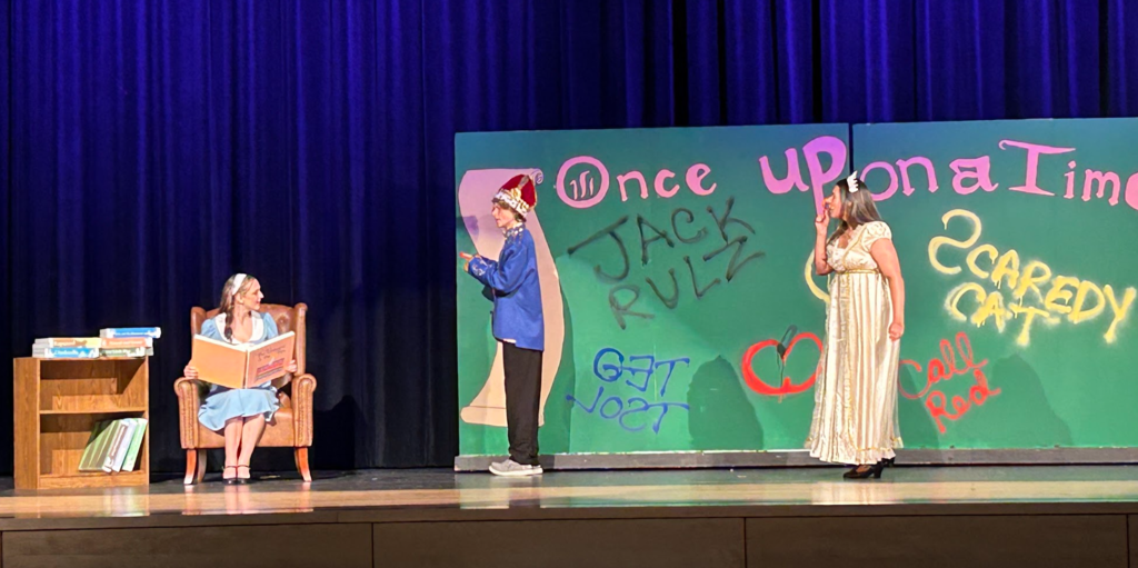 WHHS Play