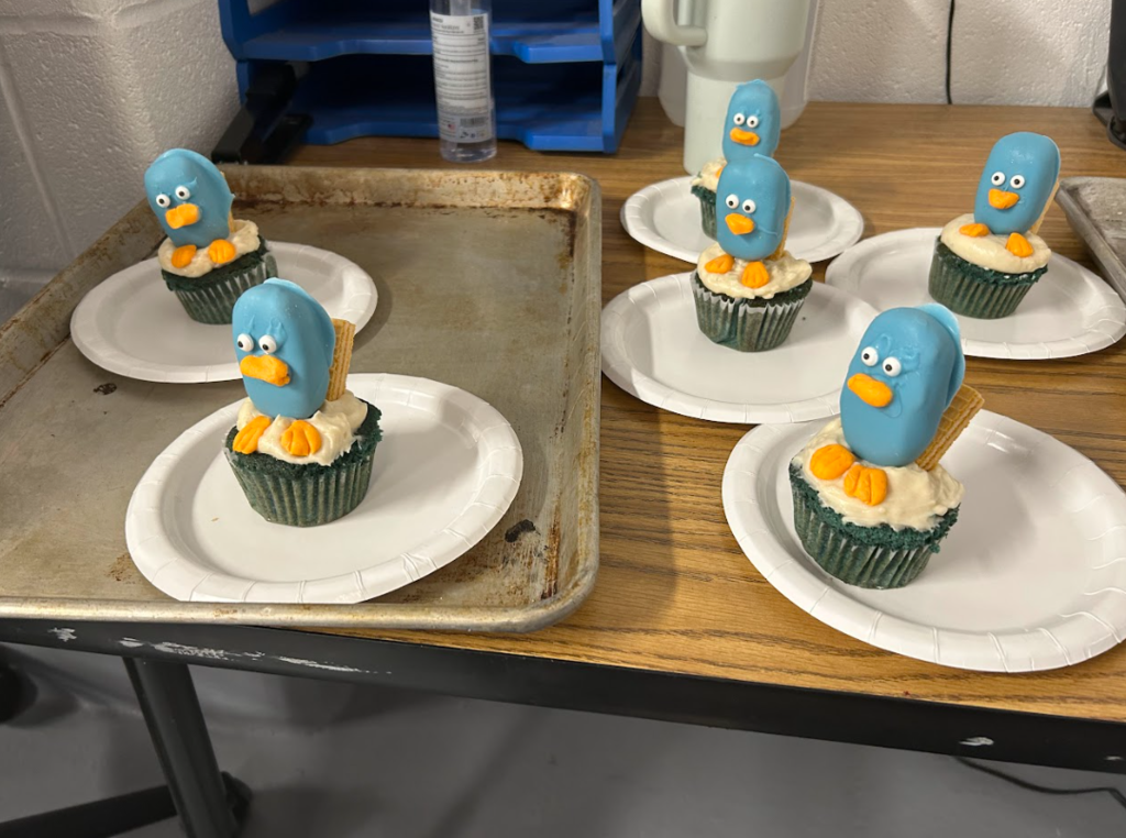 Cupcake