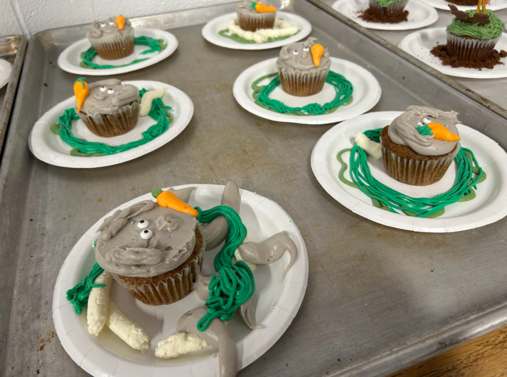 Cupcake