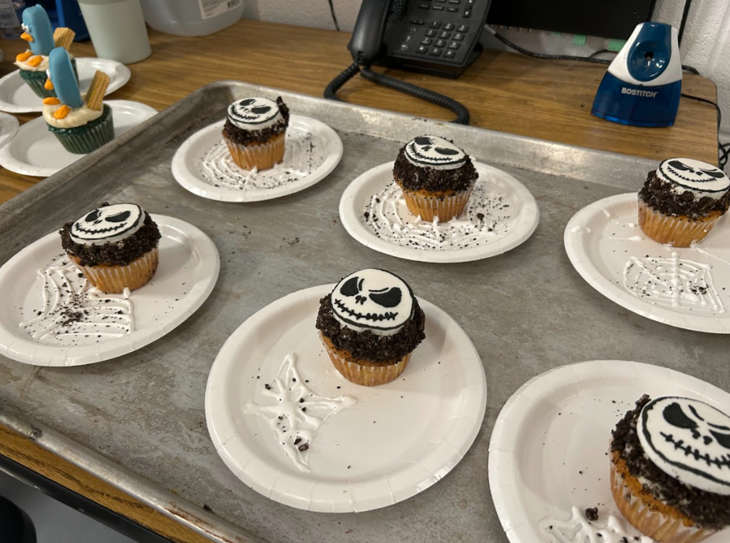 Cupcake