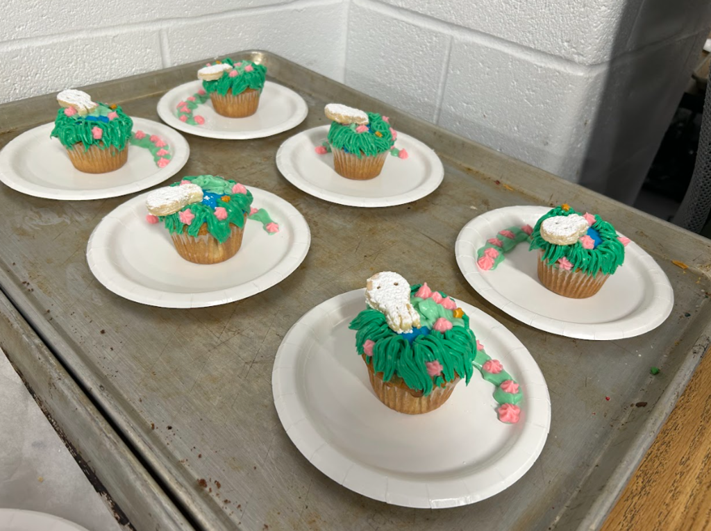 Cupcake