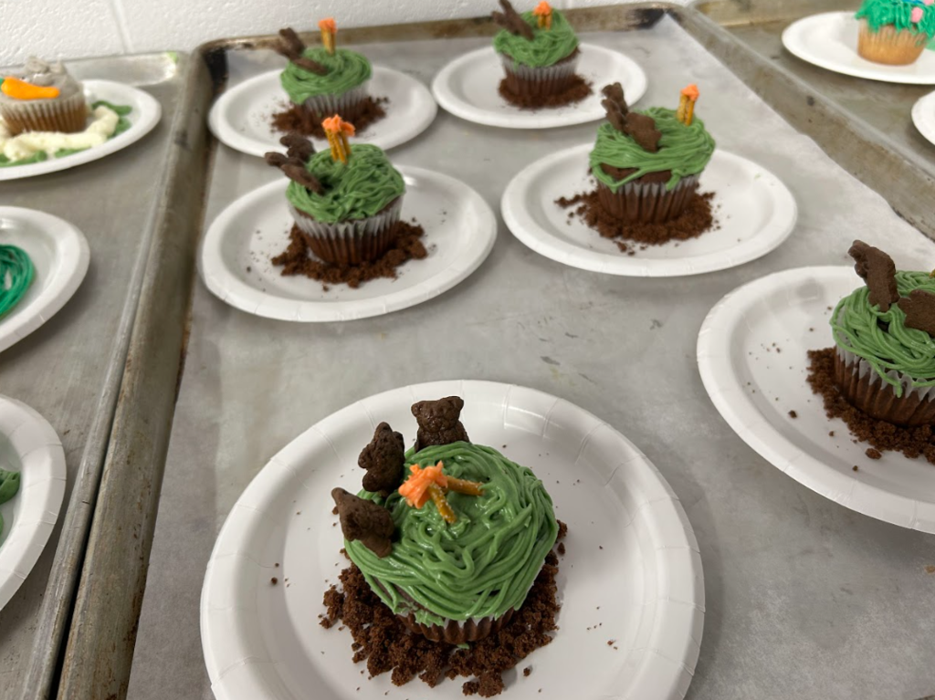 Cupcake