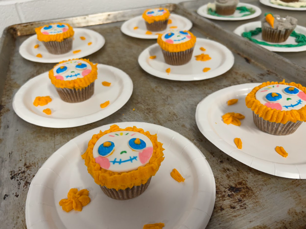 Cupcake