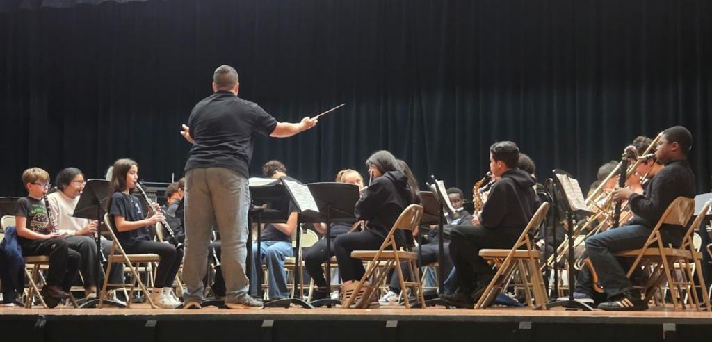 Band