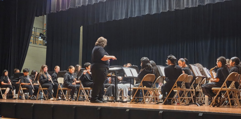 band
