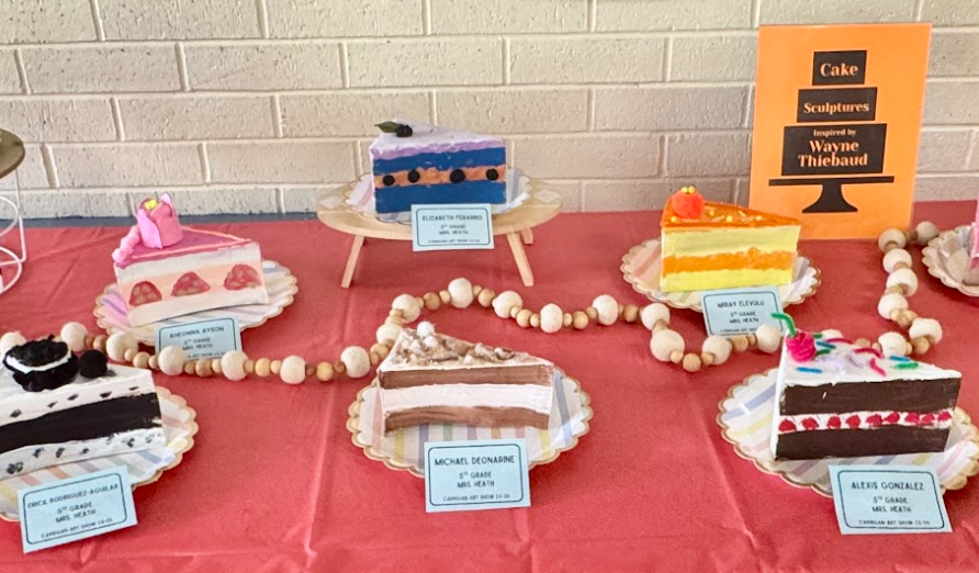 art show