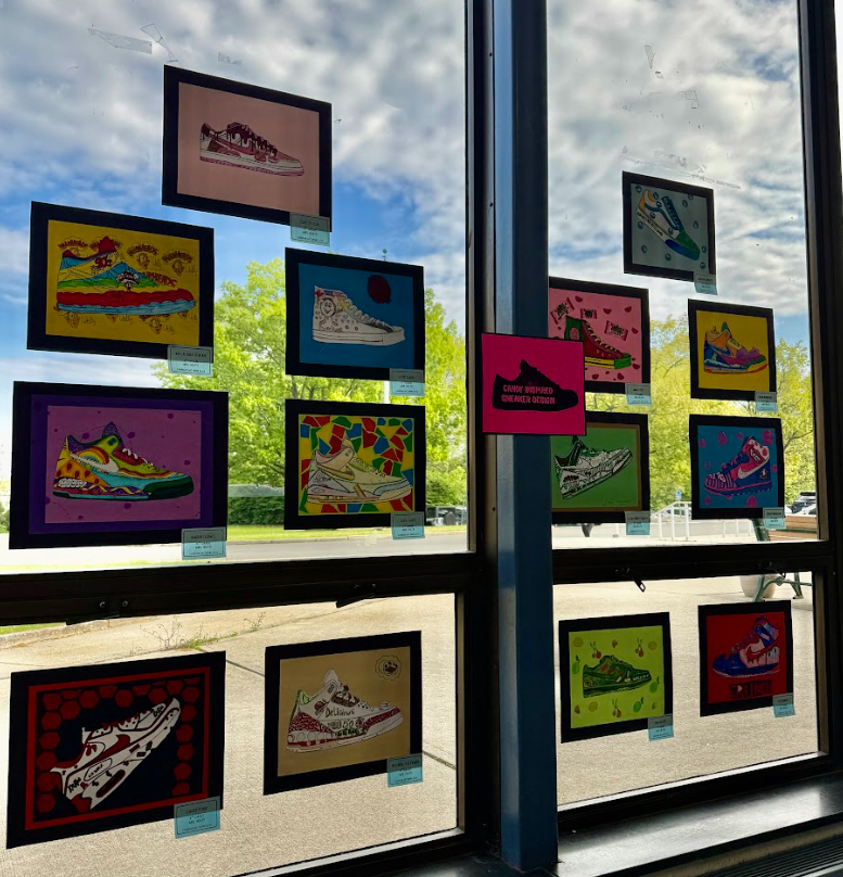 art show