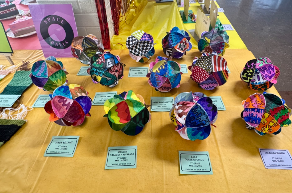 art show
