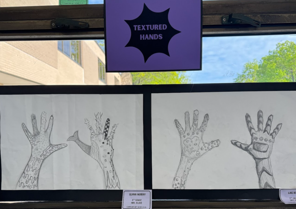 art show