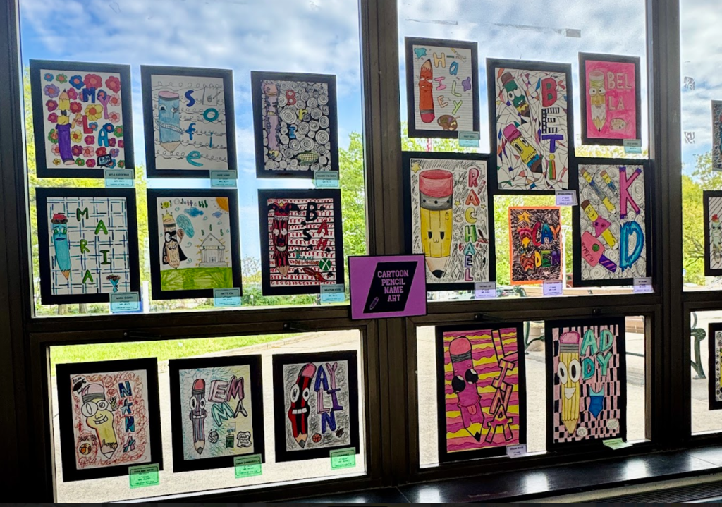 art show