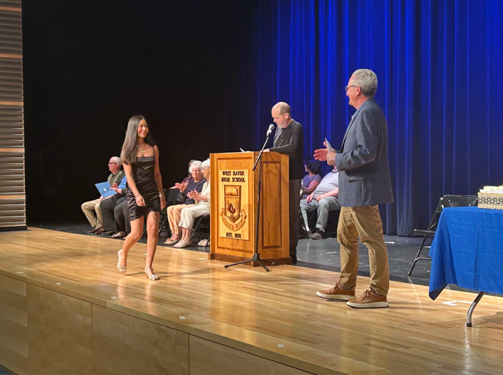 Senior Award Night