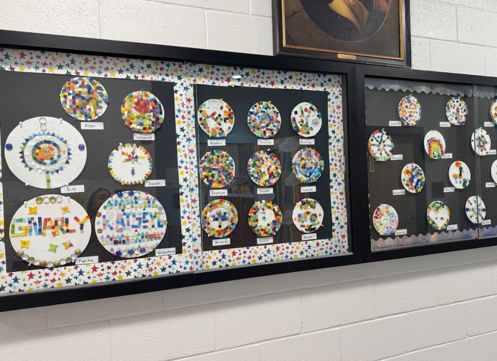 art