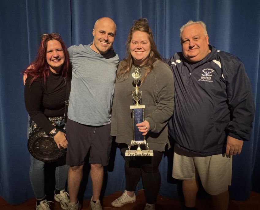 Caring Cougar Assembly 